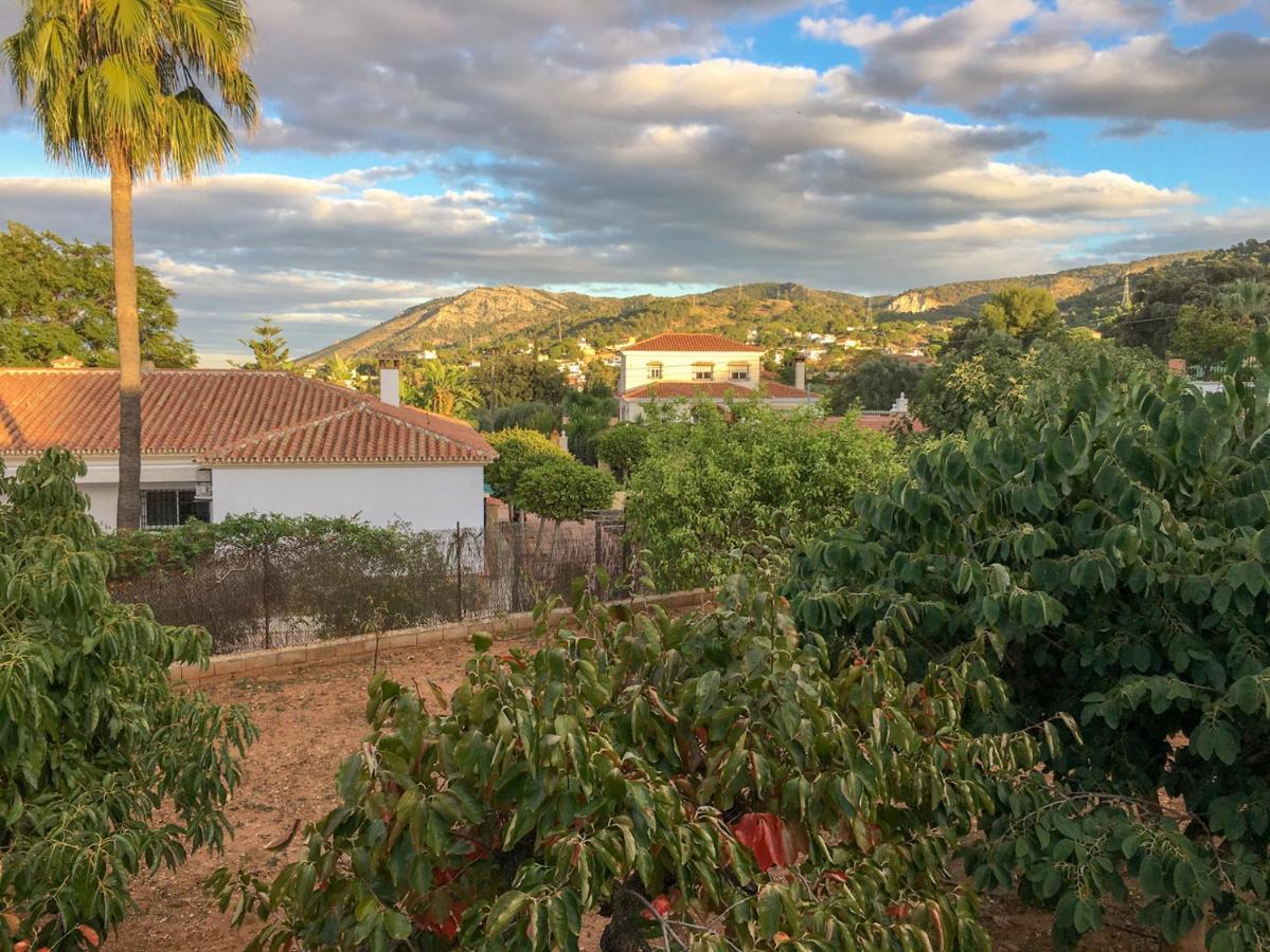 Vakantieverblijf Villa Kluever アラウリン・デ・ラ・トレ エクステリア 写真